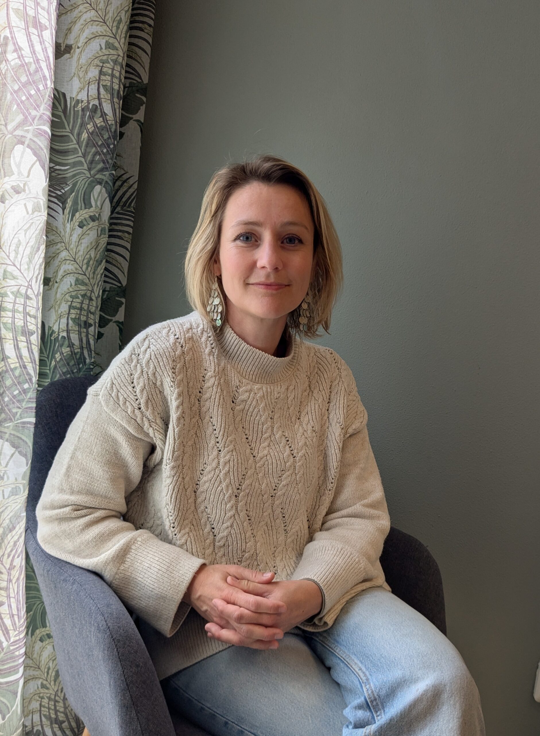 Expert in hoogbegaafdheid en ontwikkelingsvoorsprong bij Complexis, Den Haag.